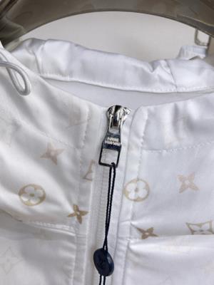 wholesale quality louis vuitton summer suit model no. 16